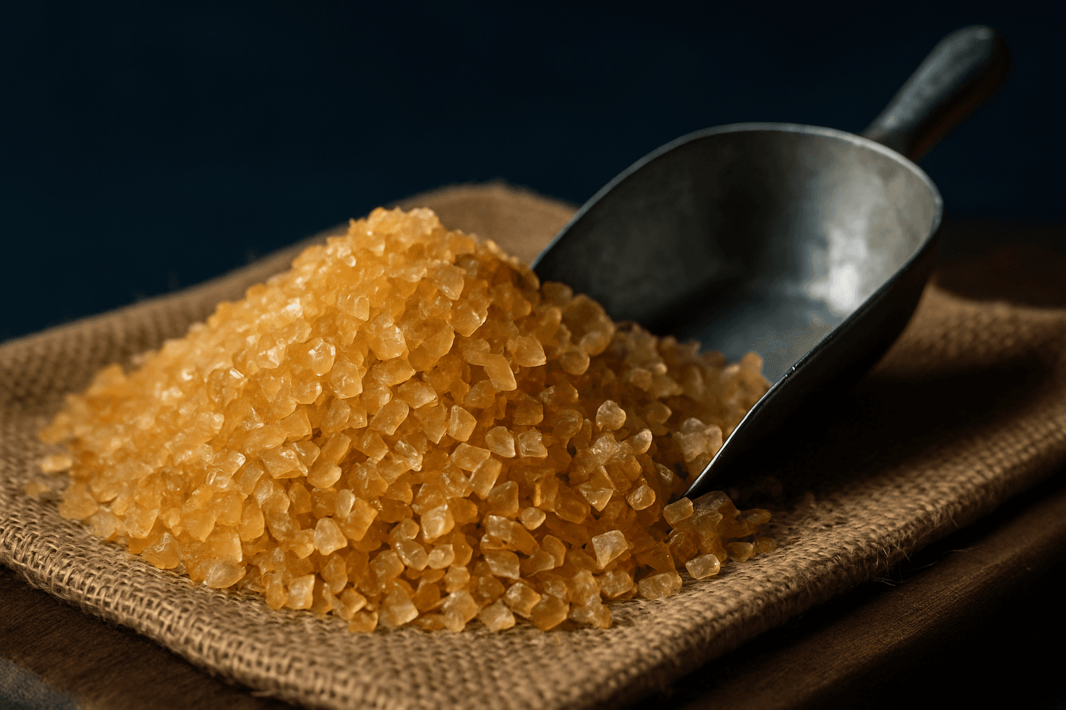Raw Sugar VHP