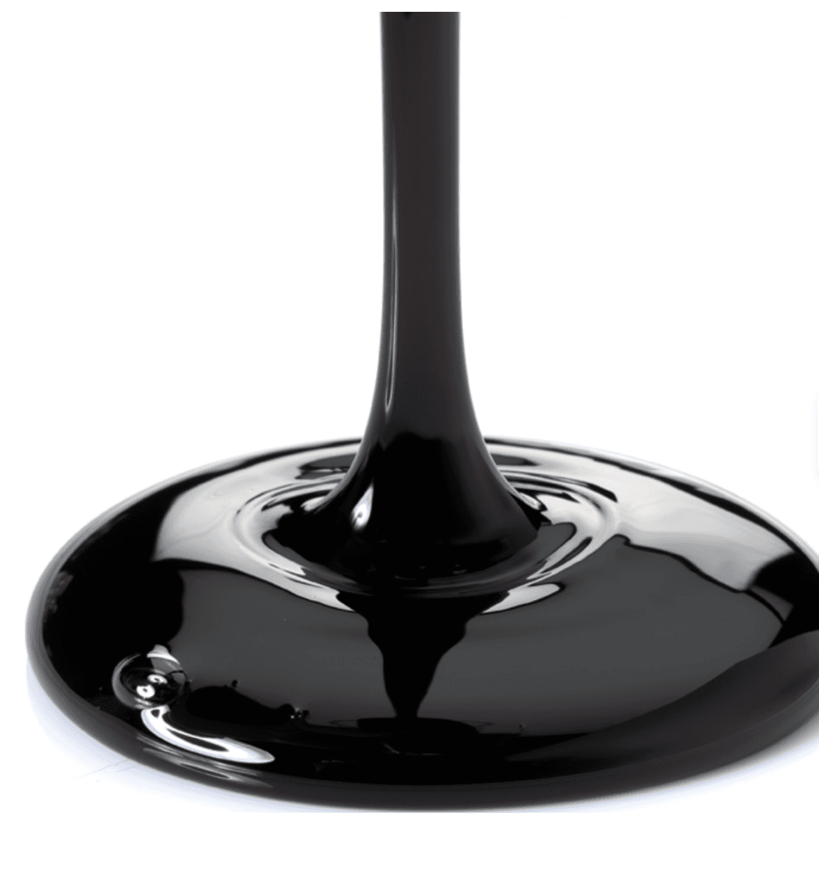 Molasses in IBC totes — export staging