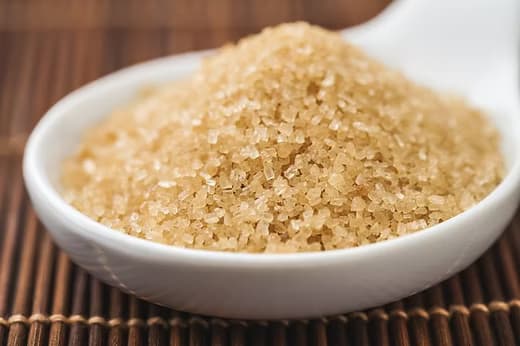 Raw Sugar VHP