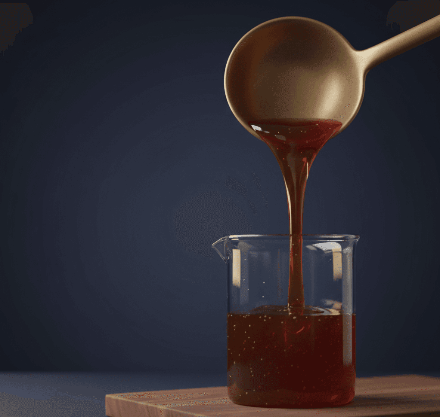 Brown invert syrup