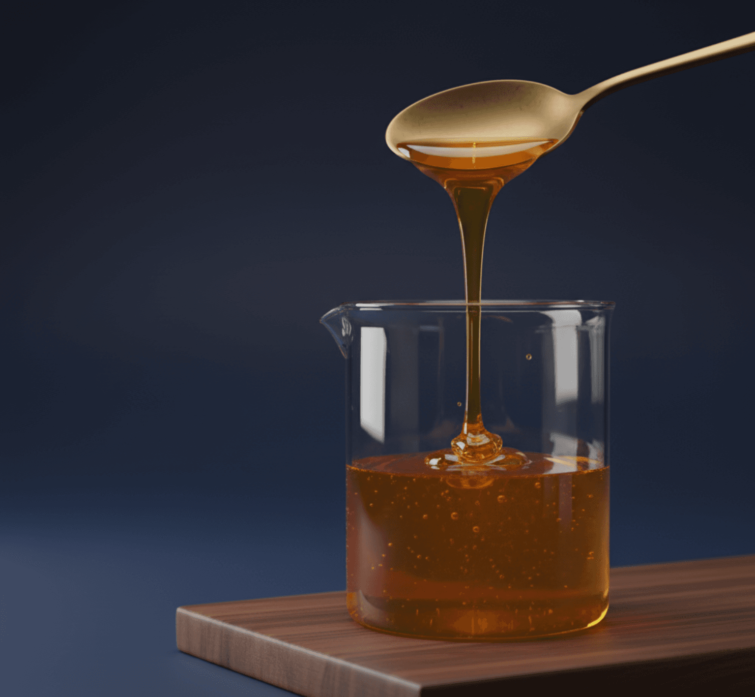 Golden syrup — refiner’s syrup
