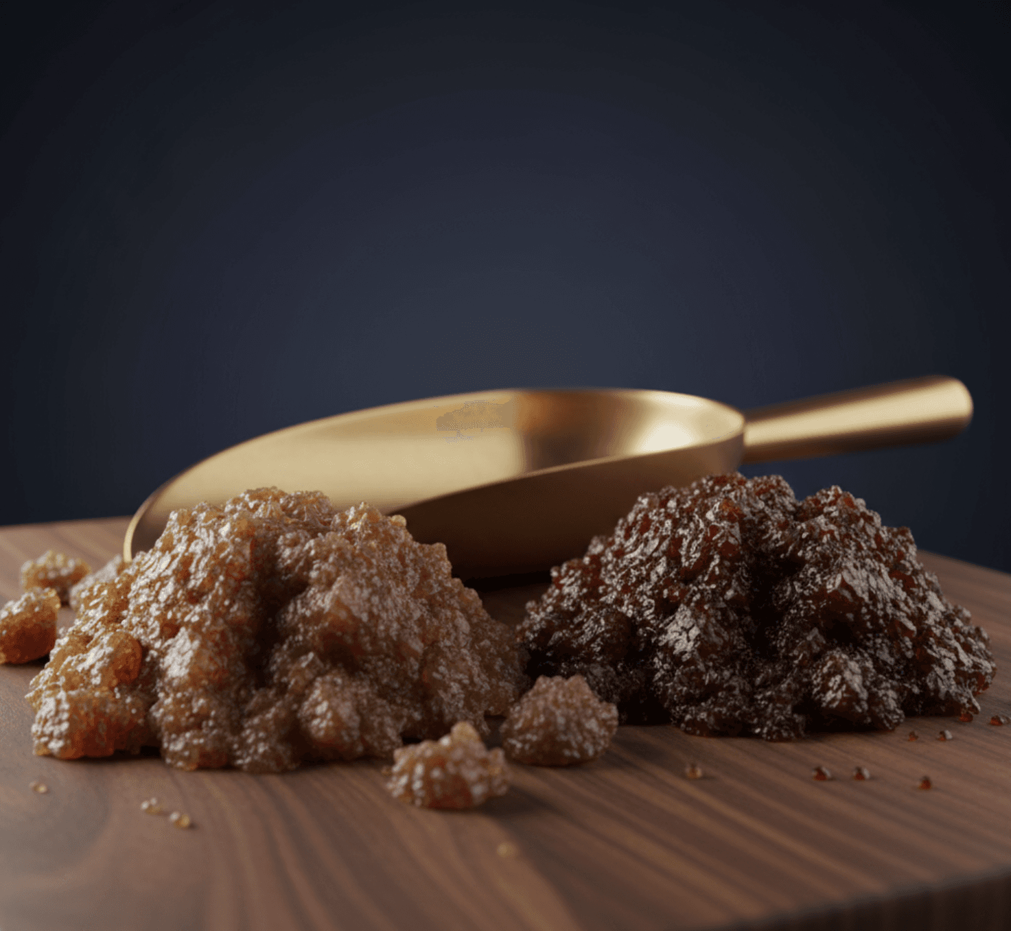 Muscovado Sugar