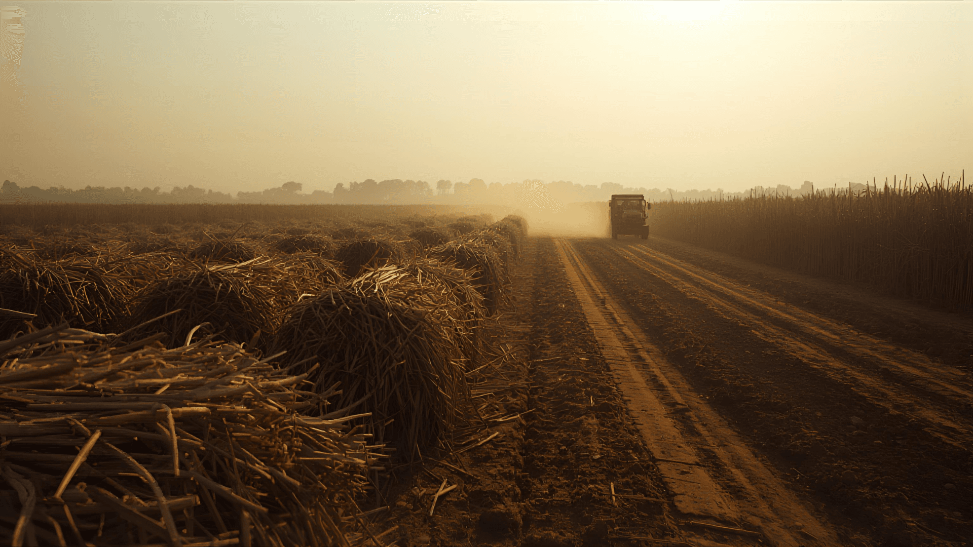 Brazil Sugar Market Review — February 2026