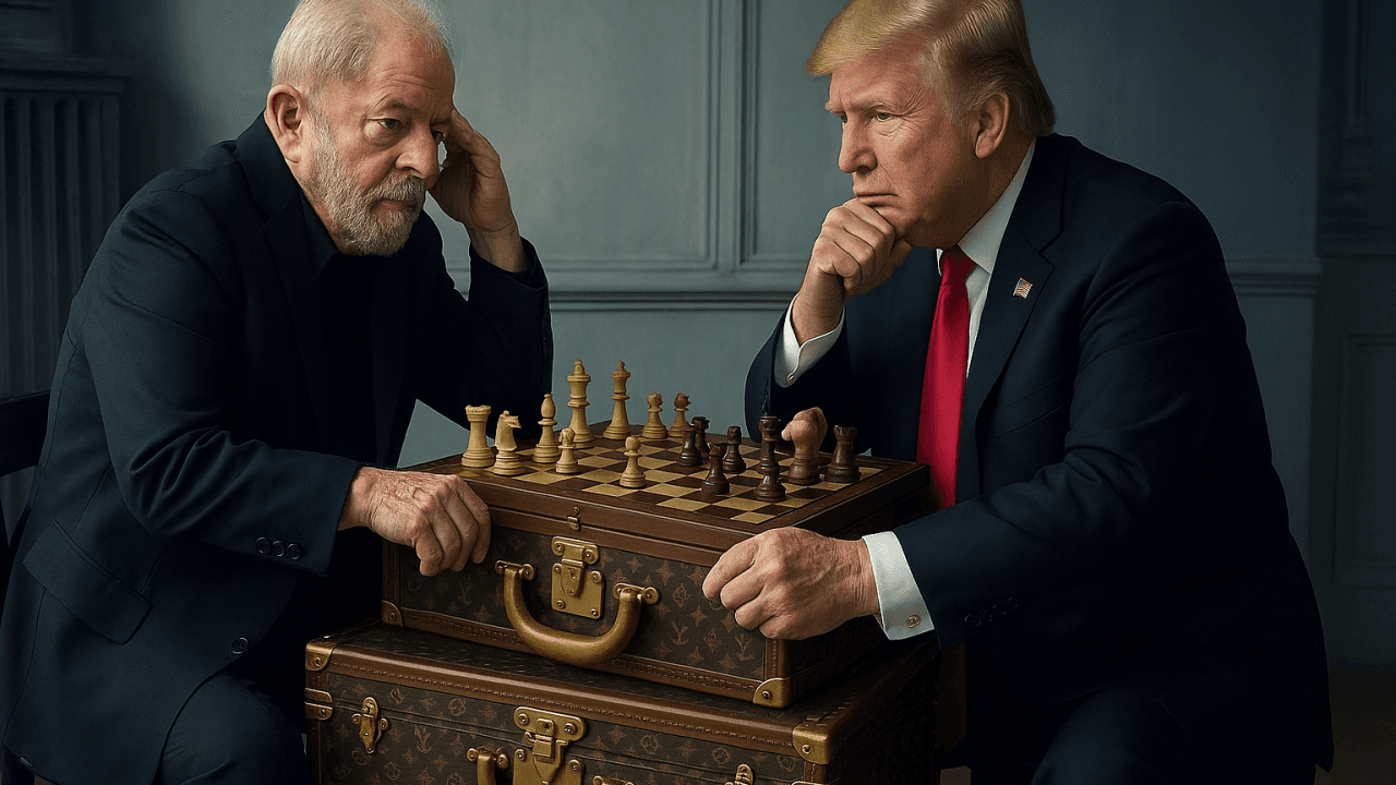 Navigating the New Trade Landscape: How U.S. Tariffs Are Reshaping Brazil’s Economy