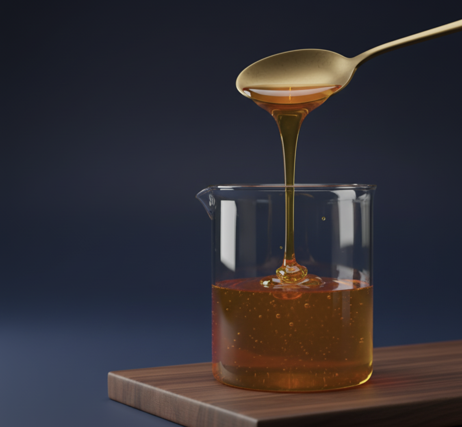 Golden Syrup