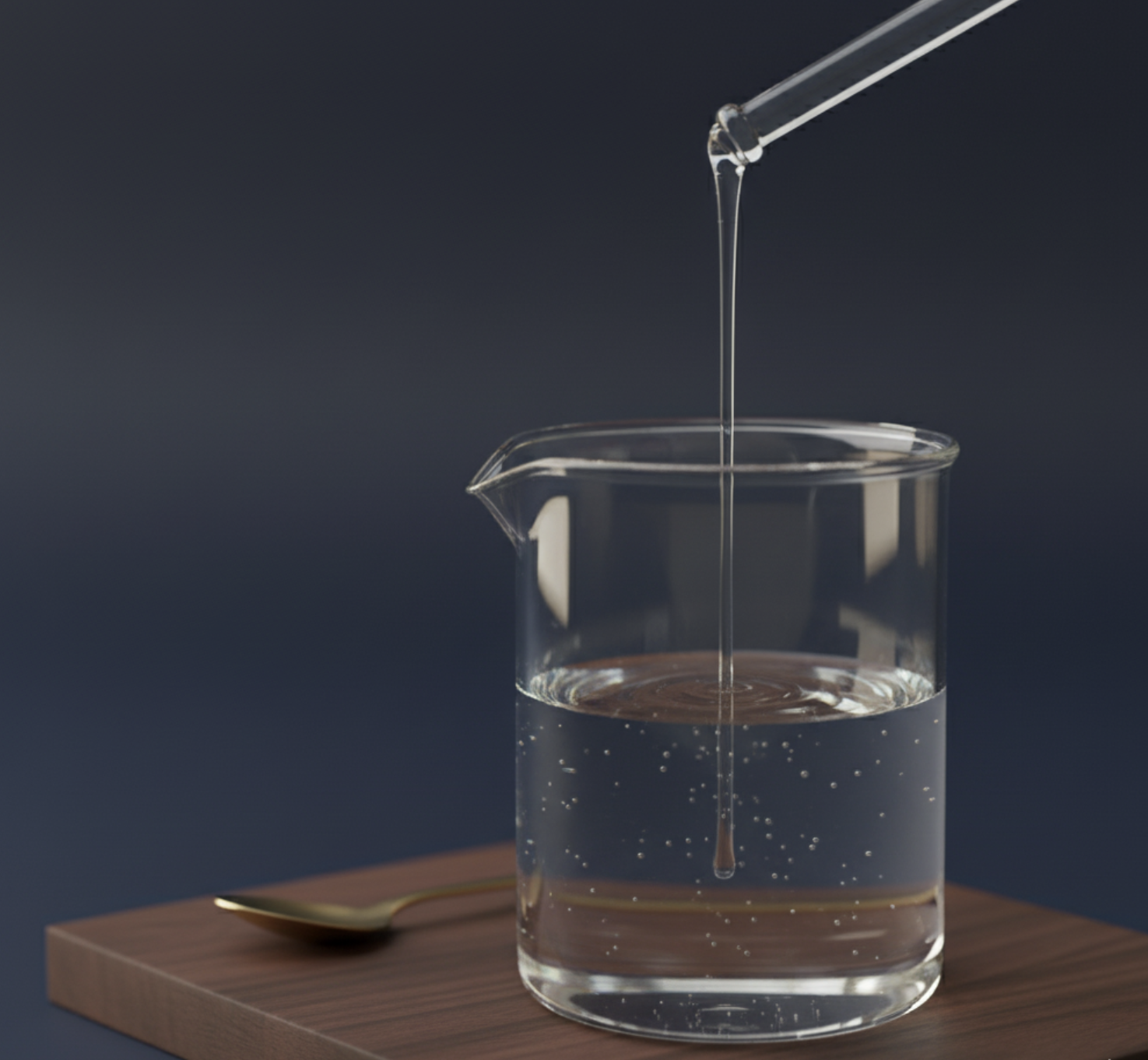 Invert Sugar Syrup
