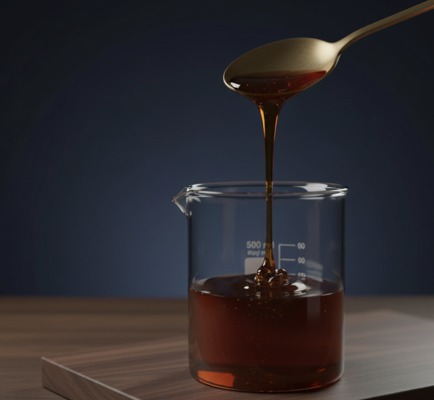 Liquid Brown Sugar