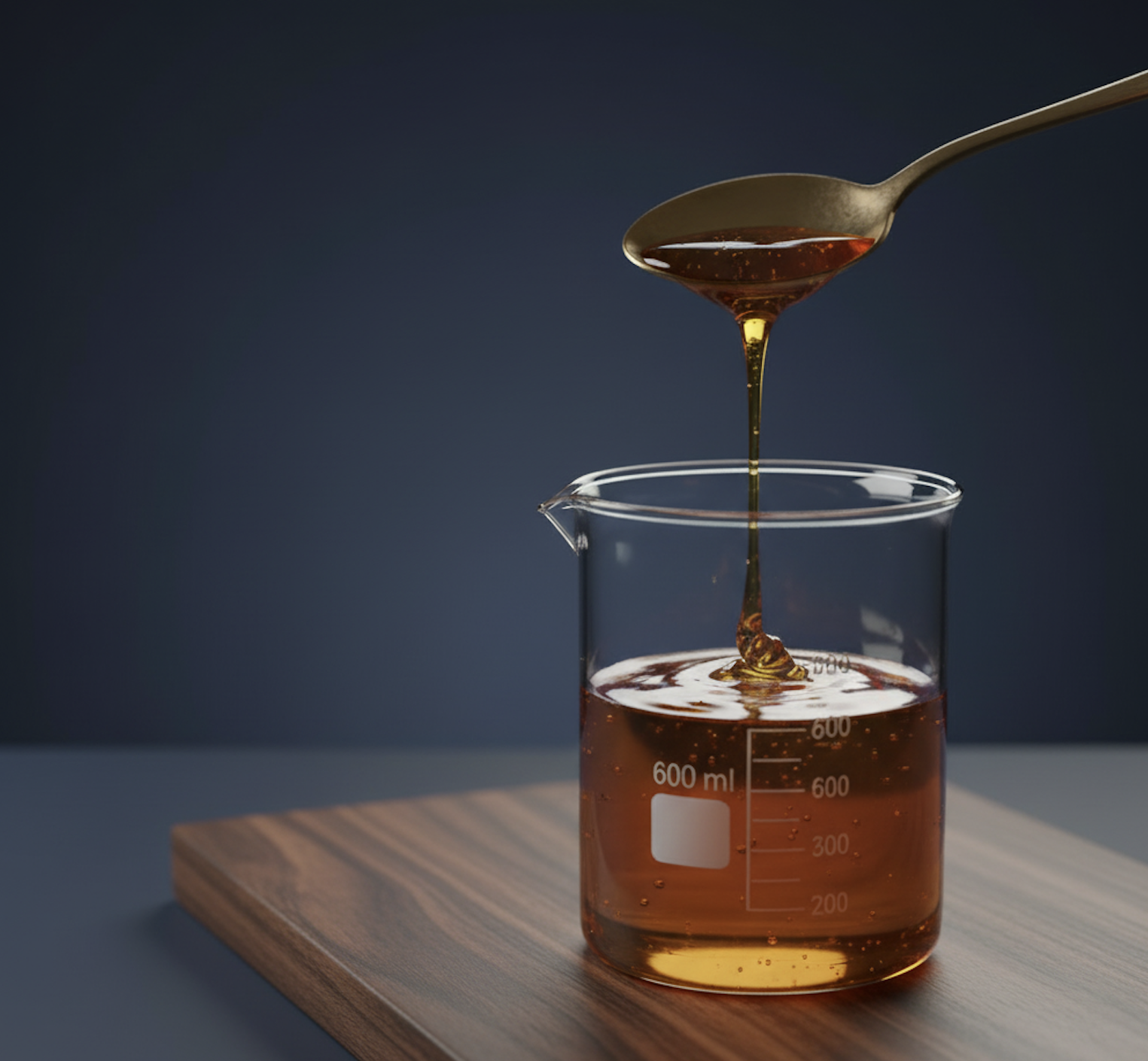 Liquid Cane Sugar