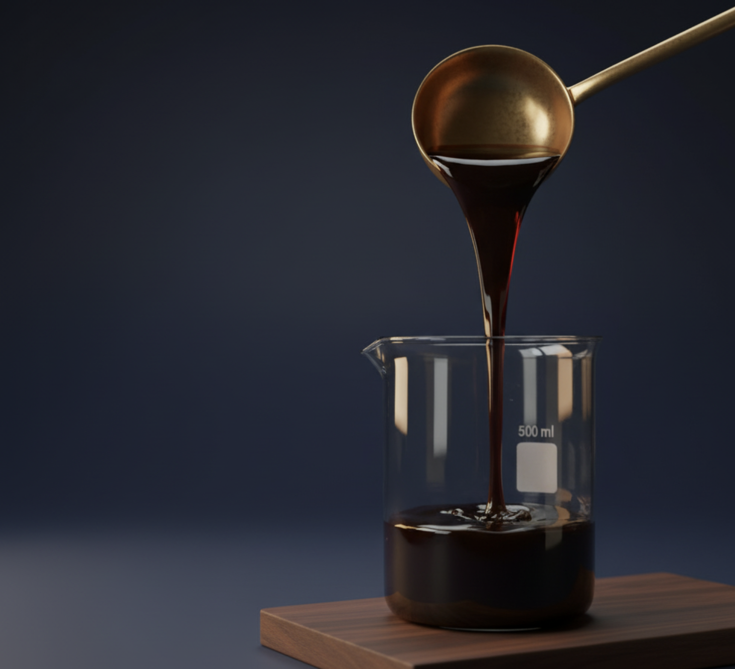 Cane Molasses