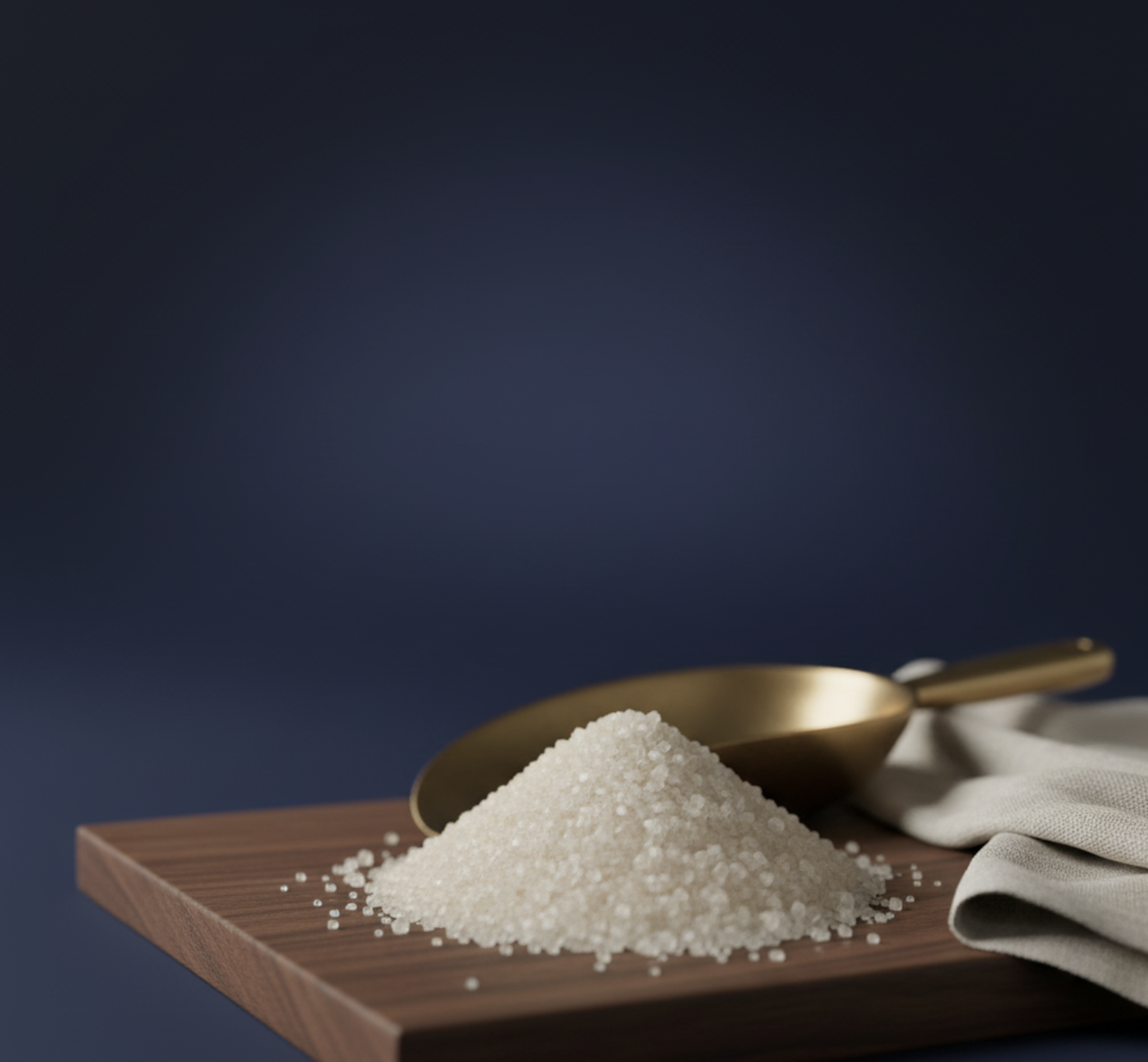 Organic Cane Sugar