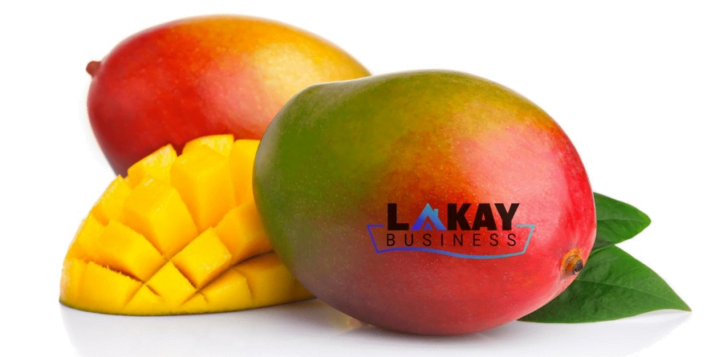 The Unique Flavors of Brazilian Mangoes