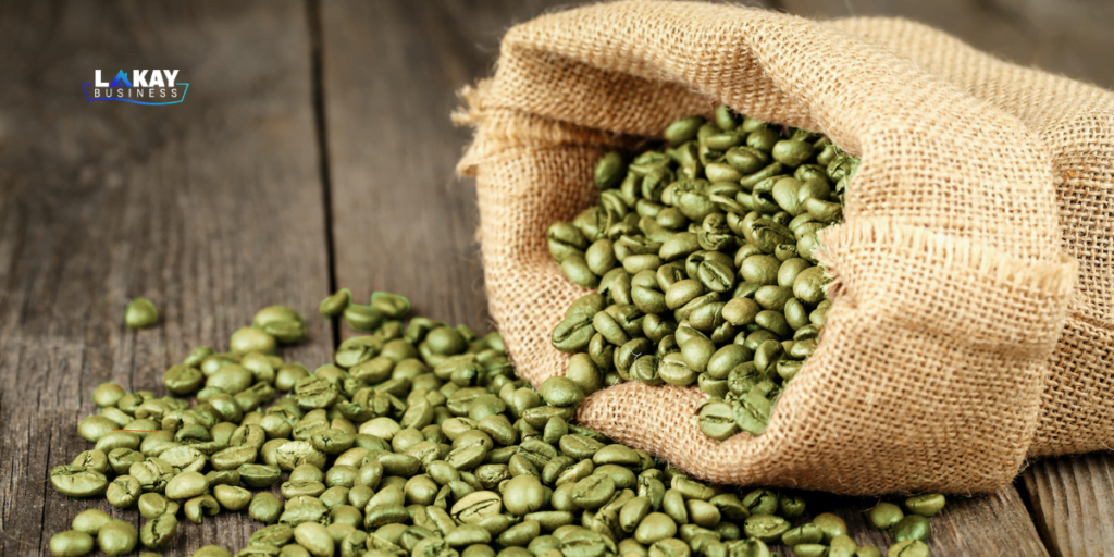 Discover the Rich Flavors of Brazilian Green Coffee Arabica