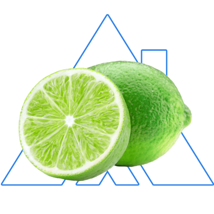 Brazilian Tahiti Lime